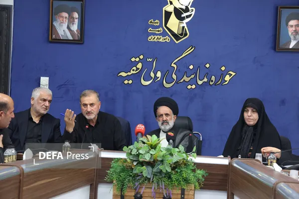 بنیاد شهید و امور ایثارگران