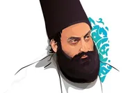 طرح/ شهادت میرزا تقی‌خان فراهانی