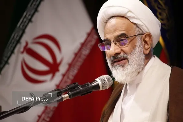 حجت الاسلام حاجی صادقی حجت الاسلام حاجی صادقی