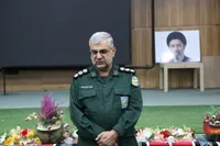 سرهنگ خواست‌خدایی: موزه دفاع مقدس فضایی زنده برای انتقال فرهنگ ایثار به نسل جوان است
