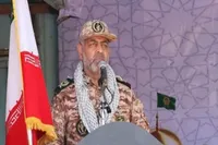 رزمایش «جان‌فدا» تجلی اقتدار و اتحاد ملی در برابر دشمنان است