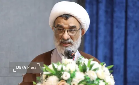 خسروپناه: ترویج فرهنگ خیرخواهی زمینه مشارکت جوانان را در فعالیت‌های عام‌المنفعه افزایش می‌دهد