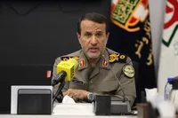 سردار کارگر: ملت‌های موفق رویداد‌های خود را ثبت، تحلیل و تدریس می‌کنند 