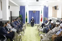 توانمندی‌ها و اقتدار جمهوری اسلامی ایران برای دانشجویان تبیین شود