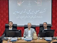 تعیین تکلیف پرونده‌های مسن و کاهش اطاله دادرسی باید در اولویت حوزه‌های قضایی خراسان جنوبی باشد