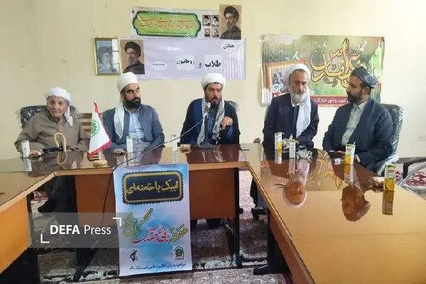 جهاد تبیین نیازمند تبیین درست تحولات روز و مقابله با جنگ روایت‌هاست