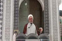 حجت الاسلام عبدی: ولایت فقیه ضامن اجرای قانون اساسی است