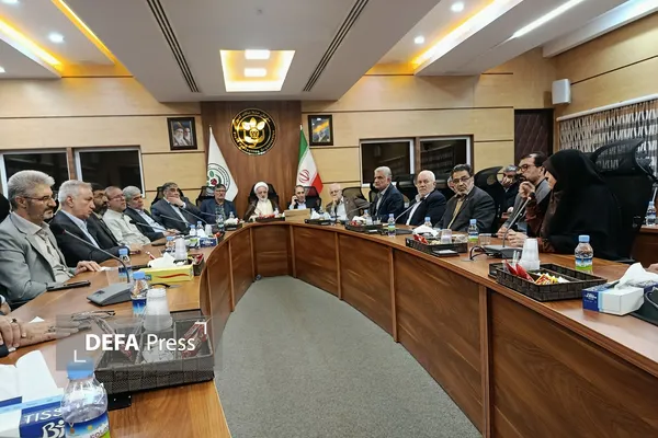 محسن رضایی