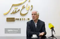 اسماعیلی: شاعران انقلاب اسلامی مظلوم مانده‌اند/ ادبیات ایران نیازمند ترجمه و معرفی جهانی است
