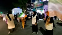 خدمات رایگان بهداشتی درمانی در موکب سلامت زاهدان + فیلم