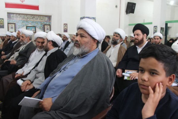 امروز بزرگترین معروف، حفظ نظام جمهوری اسلامی است