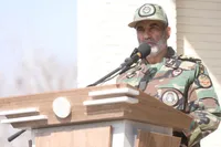 امیر جهانشاهی: آمادگی رزمی نزاجا در دوران فرماندهی امیر محمدی‌فر ارتقای چشمگیری یافت