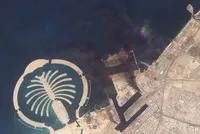 Persian Gulf Countries Rush to Supply Military Equipment