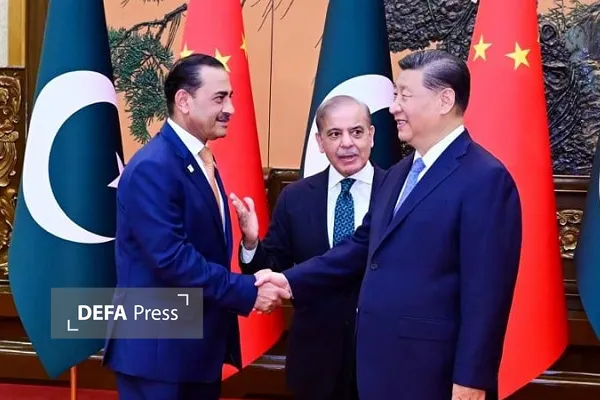 عاصم منیر عاصم منیر