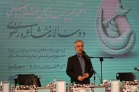 اسماعیل اسفندیار: هنر سپر دفاعی جامعه در شرایط جنگی است