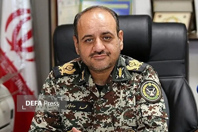 امیر صادقیان