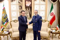 سرلشکر موسوی: اجرایی‌شدن توافقنامۀ امنیتی بین ایران و عراق ضروری است