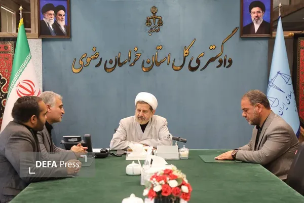 حجت الاسلام زرندی
