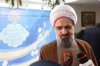 حجت‌الاسلام طاهری: مردم نباید نسبت به اتفاقات جامعه بی‌تفاوت باشند