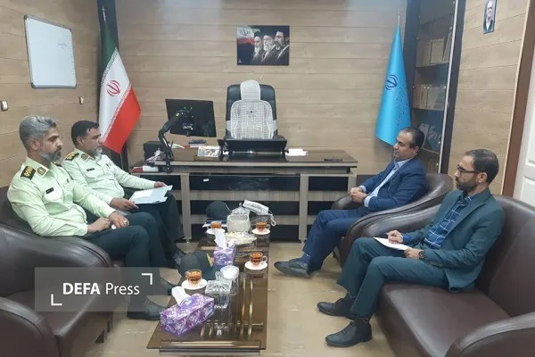 مهارت‌آموزی مهم‌ترین پشتوانه اشتغال سربازان