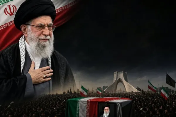 تشییع