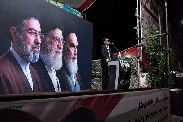 دبیر شورای مبارزه با مواد مخدر کردستان: «مقاومت» ضامن عزت ملت و کشور است دبیر شورای مبارزه با مواد مخدر کردستان: «مقاومت» ضامن عزت ملت و کشور است