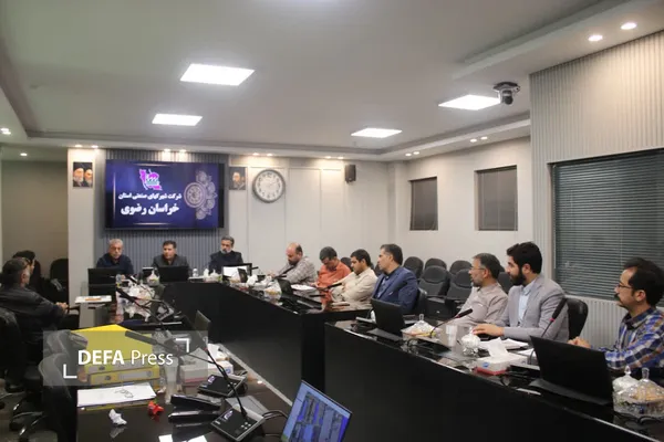 رئیس هیأت‌مدیره و مدیرعامل شرکت شهرک‌های صنعتی خراسان رضوی