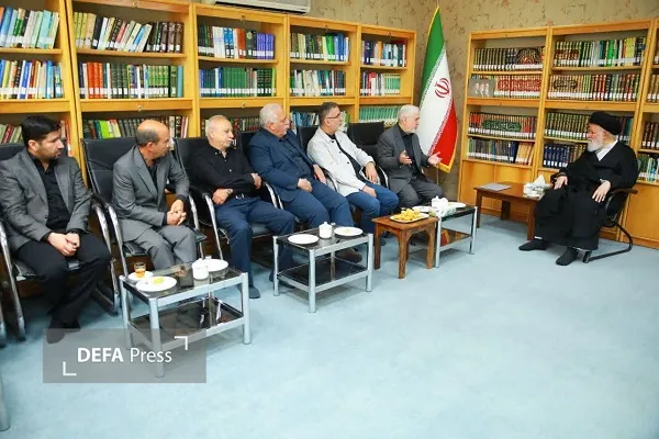 سید احمد علم الهدی سید احمد علم الهدی