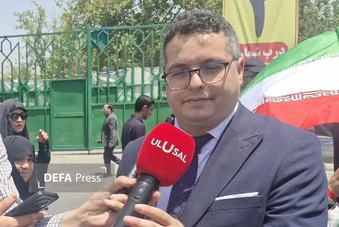 نادیر تمل اعلو