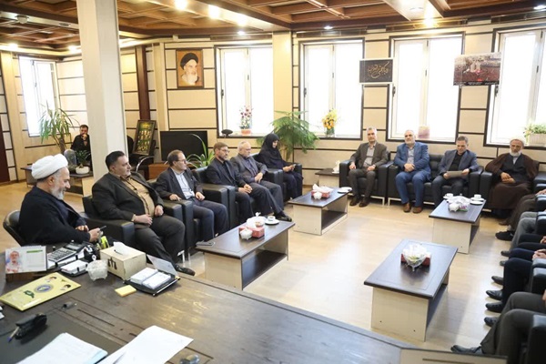 نقش بی‌بدیل دستگاه قضا در تأمین امنیت و تحقق عدالت