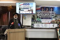 حجت‌الاسلام فاطمی: فعالیت گروه‌های جهادی به کل کشور تعمیم داده شده است