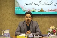 تصاویر/نشست هم اندیشی فعالان رسانه با موضوع نقش رسانه در حفظ وحدت ملی