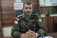 فرمانده مرکز آموزش تکاور نزاجا: نیروی انسانی سرمایه اصلی ساختار رزم در ارتش است