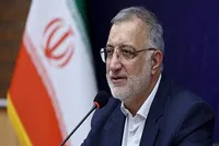 زاکانی: بازسازی مناطق آسیب‌دیده از جنگ ۱۲ روزه در پایتخت با سرعت و کیفیت بالا انجام شد