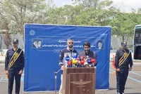 نوسازی ۳۰ دستگاه اتوبوس ۱۸ متری پس از ۱۵ سال