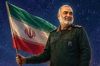 دلنوشته یادگار شهید سلامی برای اولین سالگرد شهادت پدر
