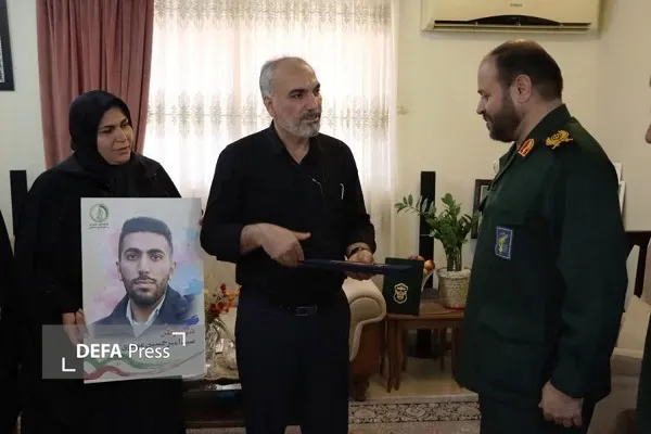 تأکید بر ضرورت ثبت آثار شهدا برای الگوسازی نسل جوان