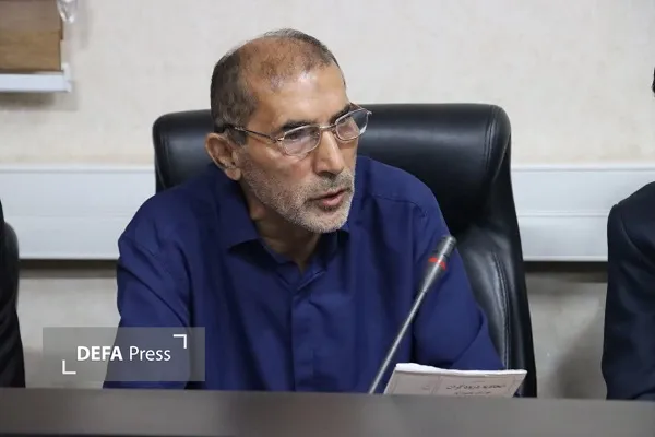 تثبیت حضور در جامعه؛ اولویت نخست دفتر حفظ آثار دفاع مقدس محمودآباد برای تسریع امور