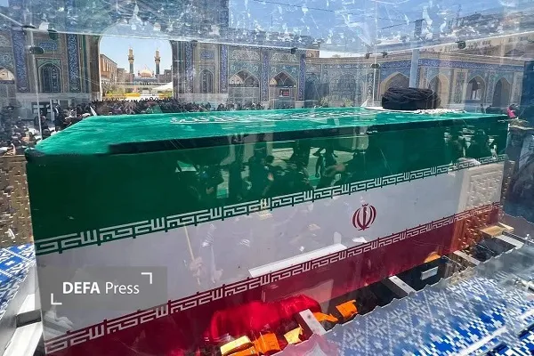 موکب