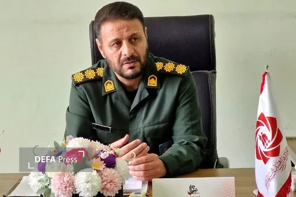 سرهنگ آذرکیش