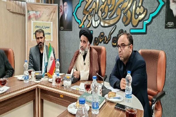 حضور پرشور مردم در جنگ رمضان نشان‌دهنده موفقیت گروه‌های جهادی است