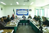 برگزاری جلسه هماهنگی پاسداشت یکصدمین روز اجتماعات مردمی در همدان