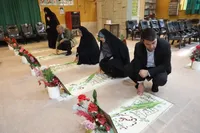 افتتاح ۸۱ پروژه عمرانی و اقتصادی در شهرستان البرز