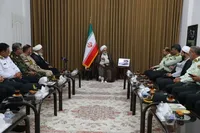 فراجا امروز به نماد اقتدار و خدمتگزاری صادقانه تبدیل شده است