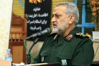 سردار شکارچی: آمریکا و رژیم صهیونیستی تاوان سنگینی پس خواهند داد