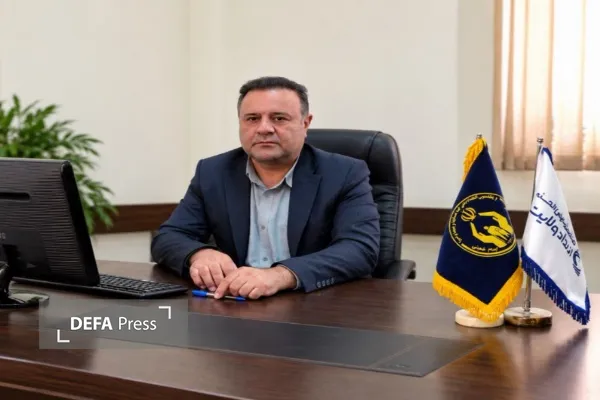 تولید یک مگاوات برق توسط پنل‌های خورشیدی مددجویان کمیته امداد کهگیلویه و بویراحمد