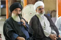 آیت‌الله بحرالعلوم: غدیر مکتب عدالت و سعادت بشر است