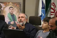 شهدا چراغ‌های روشن مسیر دانشگاه و جامعه هستند
