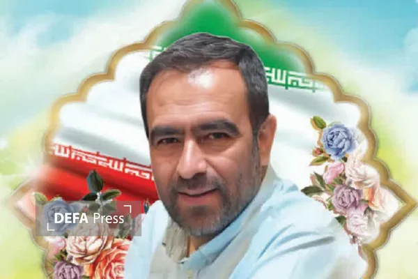شهید رضیئی