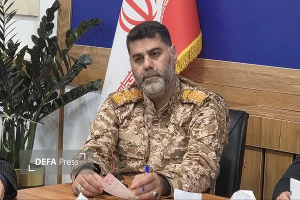 نقشآفرینی سپاه و گروههای جهادی کلید اصلی شتاببخشی به محرومیتزدایی محلات نقشآفرینی سپاه و گروههای جهادی کلید اصلی شتاببخشی به محرومیتزدایی محلات